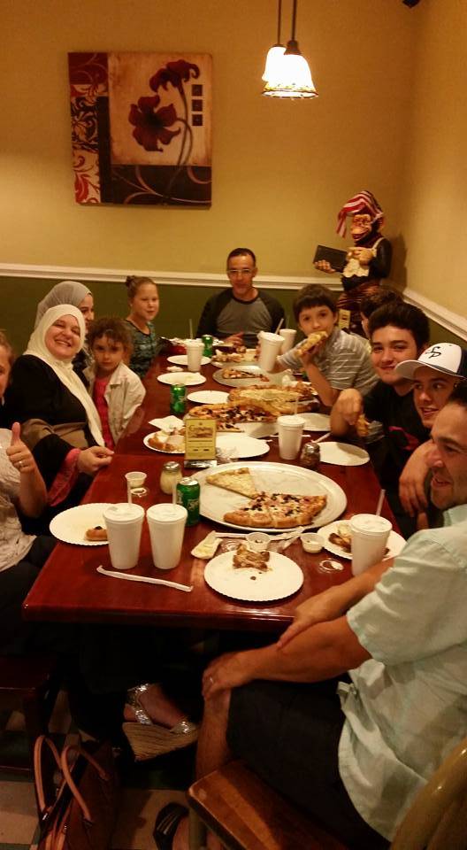 Gorilla Pizza | restaurant | 1437 E Dixie Dr, Asheboro, NC 27203, USA | 3366251210 OR +1 336-625-1210