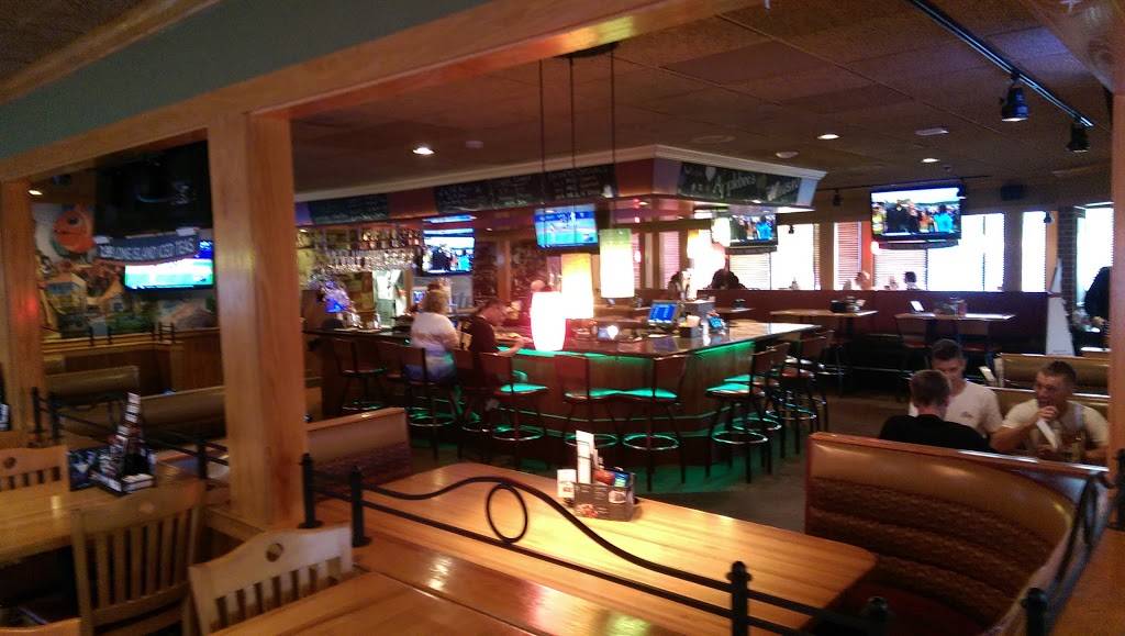 Applebees Grill + Bar | restaurant | 2221 W Stewart Ave, Wausau, WI 54401, USA | 7158481110 OR +1 715-848-1110