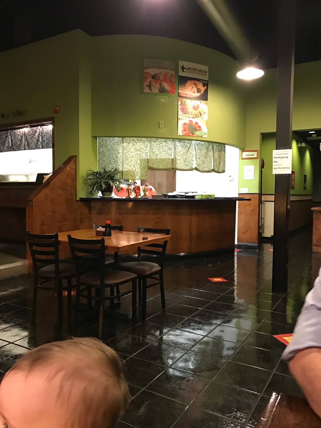 Avocado California Roll and Sushi | restaurant | 3001 TX-121, Euless, TX 76039, USA | 8178687300 OR +1 817-868-7300