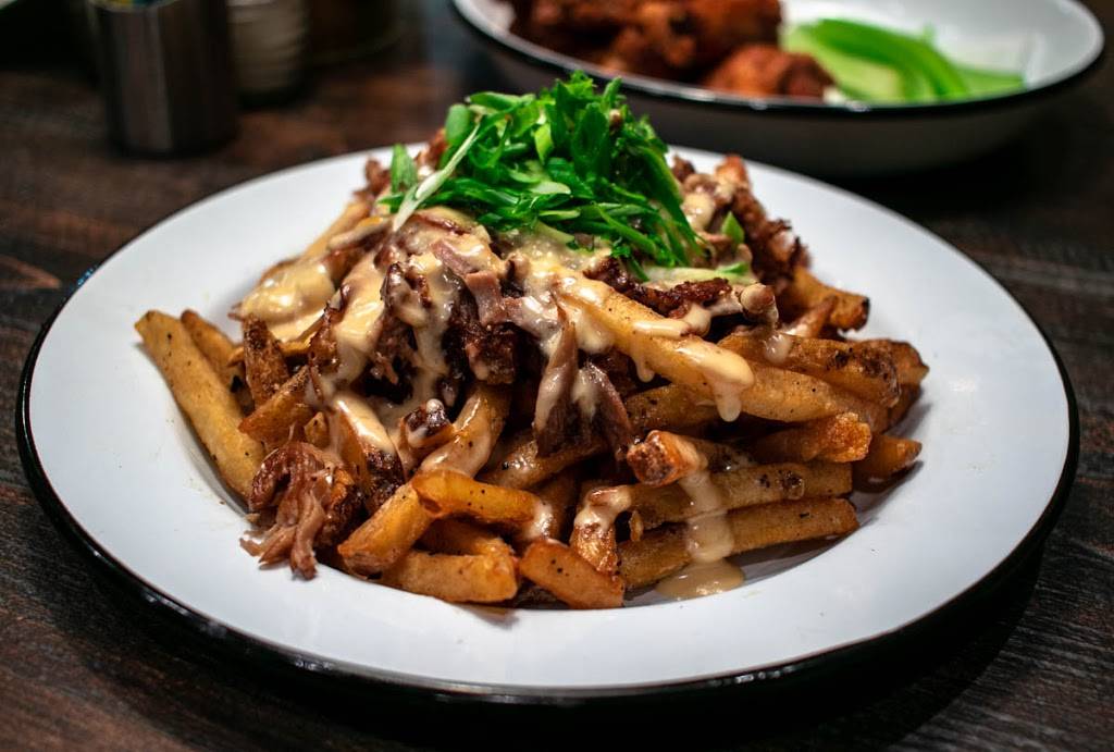 Batch & Brine | restaurant | 3602 Mt Diablo Blvd, Lafayette, CA 94549, USA | 9252985687 OR +1 925-298-5687