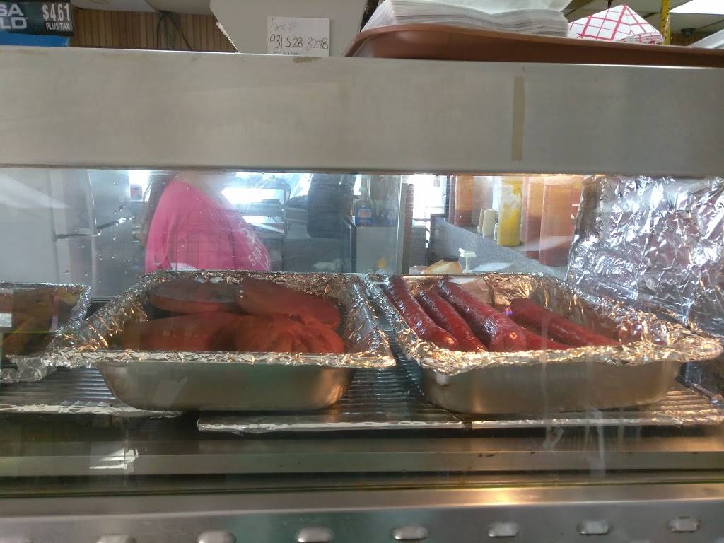 General Lees BBQ | restaurant | 1750 Salem Rd, Cookeville, TN 38506, USA | 9315263314 OR +1 931-526-3314