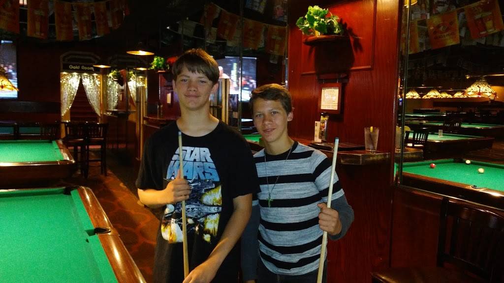 Fantasia Billiards | restaurant | 133 N San Fernando Blvd, Burbank, CA 91502, USA | 8188486718 OR +1 818-848-6718