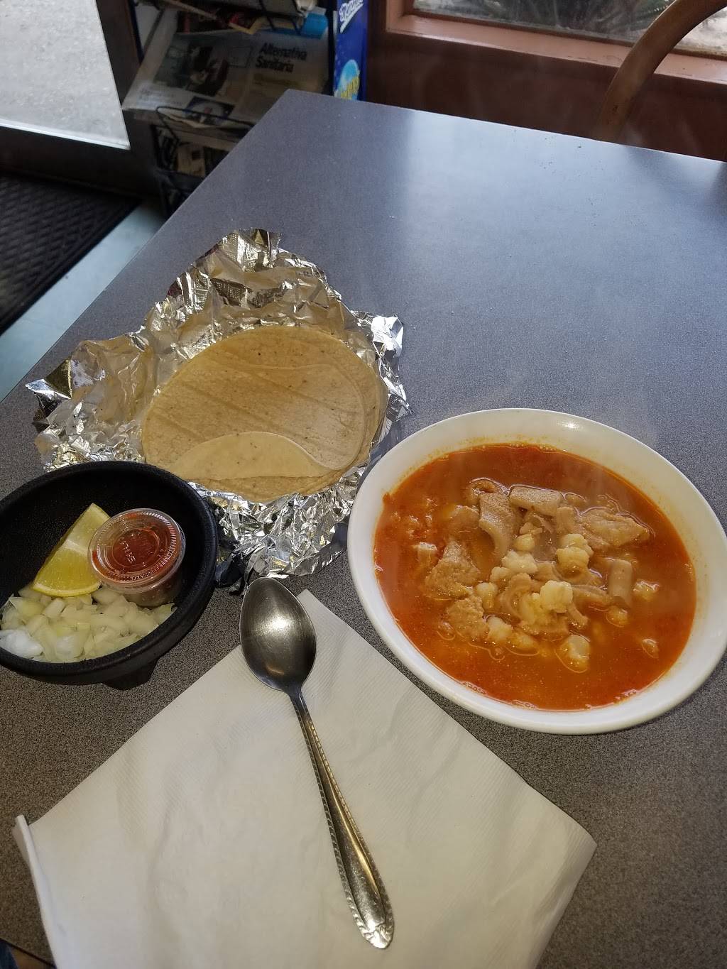 Mexican Deli | restaurant | 761 5th St, Lincoln, CA 95648, USA | 9166451157 OR +1 916-645-1157