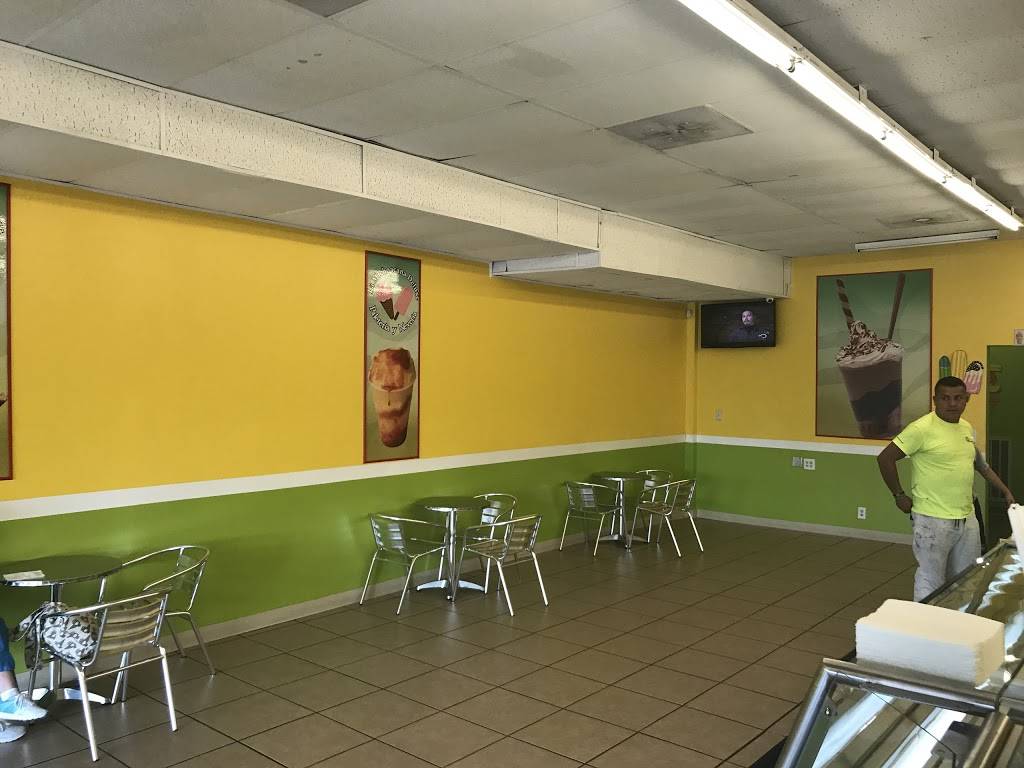 La Michoacana Deluxe | restaurant | 903 Gallatin Pike S, Madison, TN 37115, USA | 6159288331 OR +1 615-928-8331