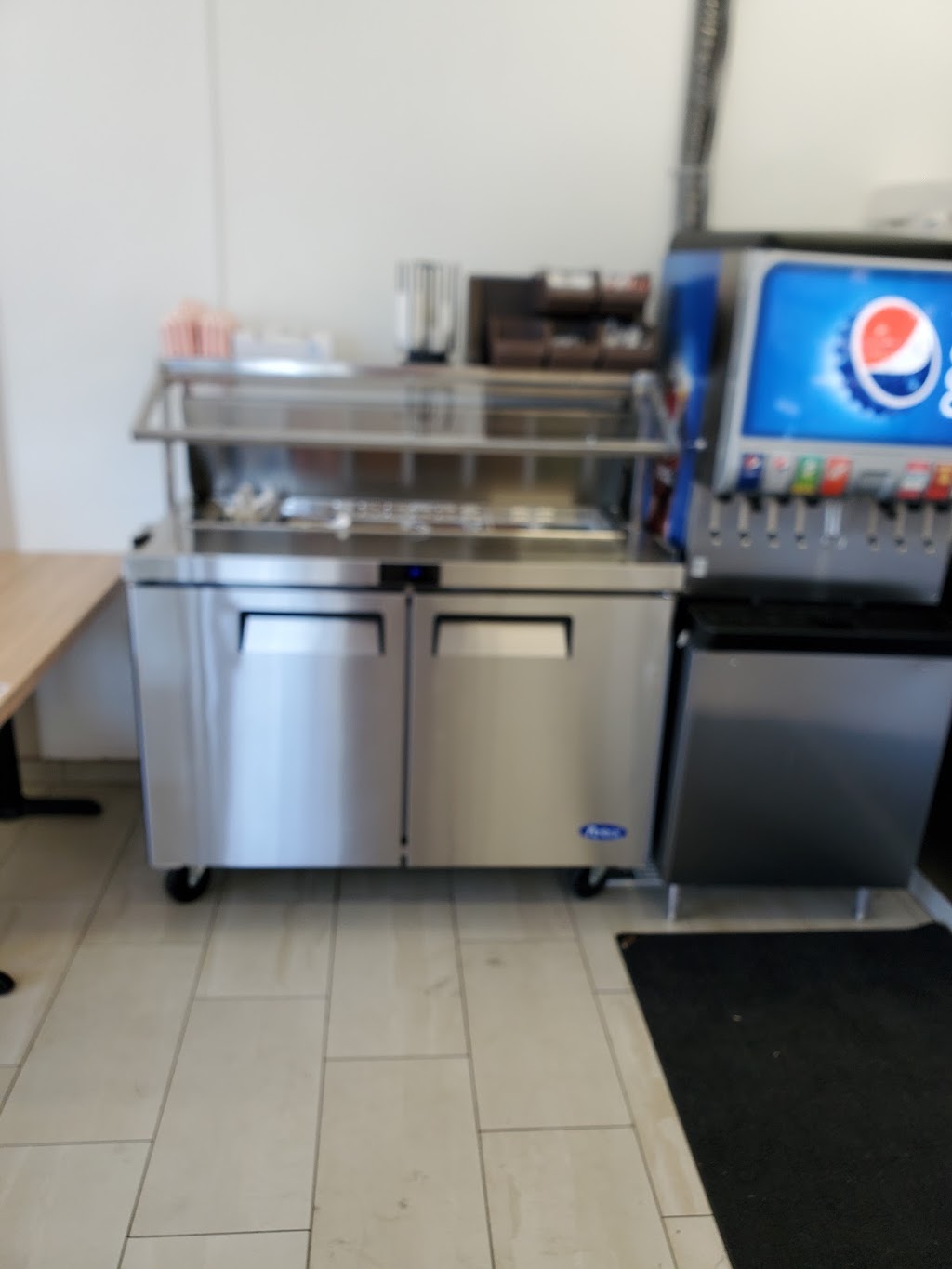 Ronaldos taco shop | restaurant | 28815 Los Alisos Blvd, Mission Viejo, CA 92692, USA | 9494213775 OR +1 949-421-3775