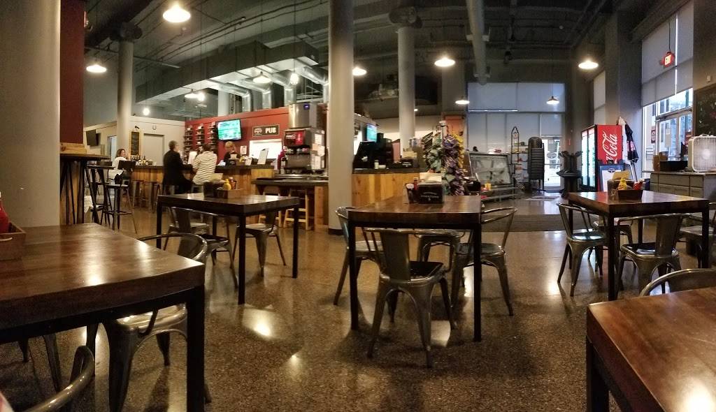 Liehs & Steigerwald Downtown | restaurant | 117 E Fayette St, Syracuse, NY 13202, USA | 3152994799 OR +1 315-299-4799