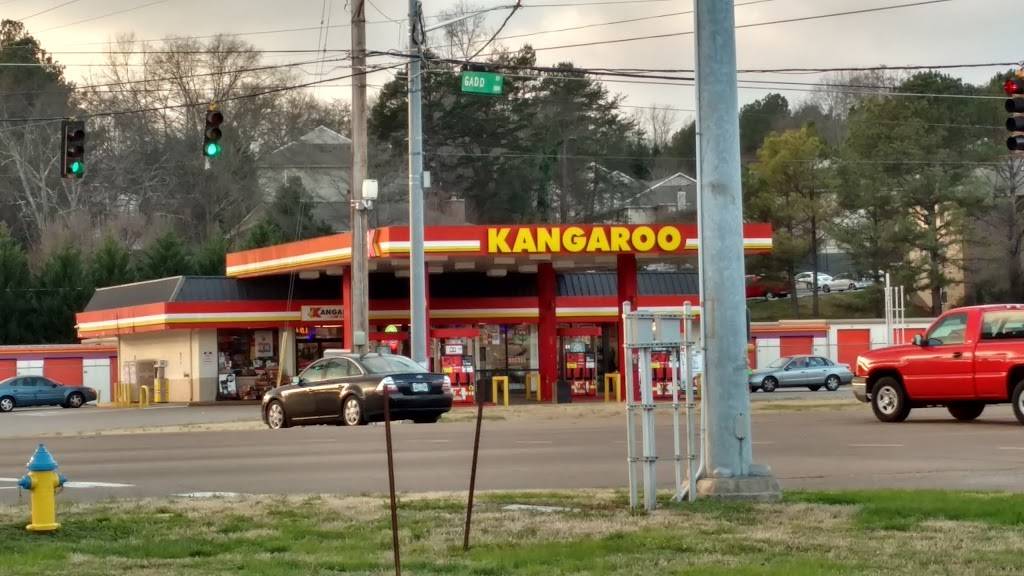 Circle K | meal takeaway | 5501 TN-153, Hixson, TN 37343, USA | 4238708110 OR +1 423-870-8110