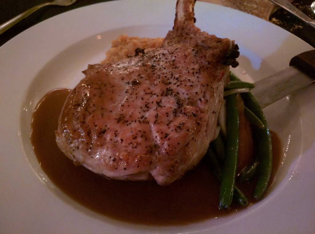 Blaze Bistro | restaurant | 1218 NJ-166, Toms River, NJ 08755, USA | 7322440053 OR +1 732-244-0053