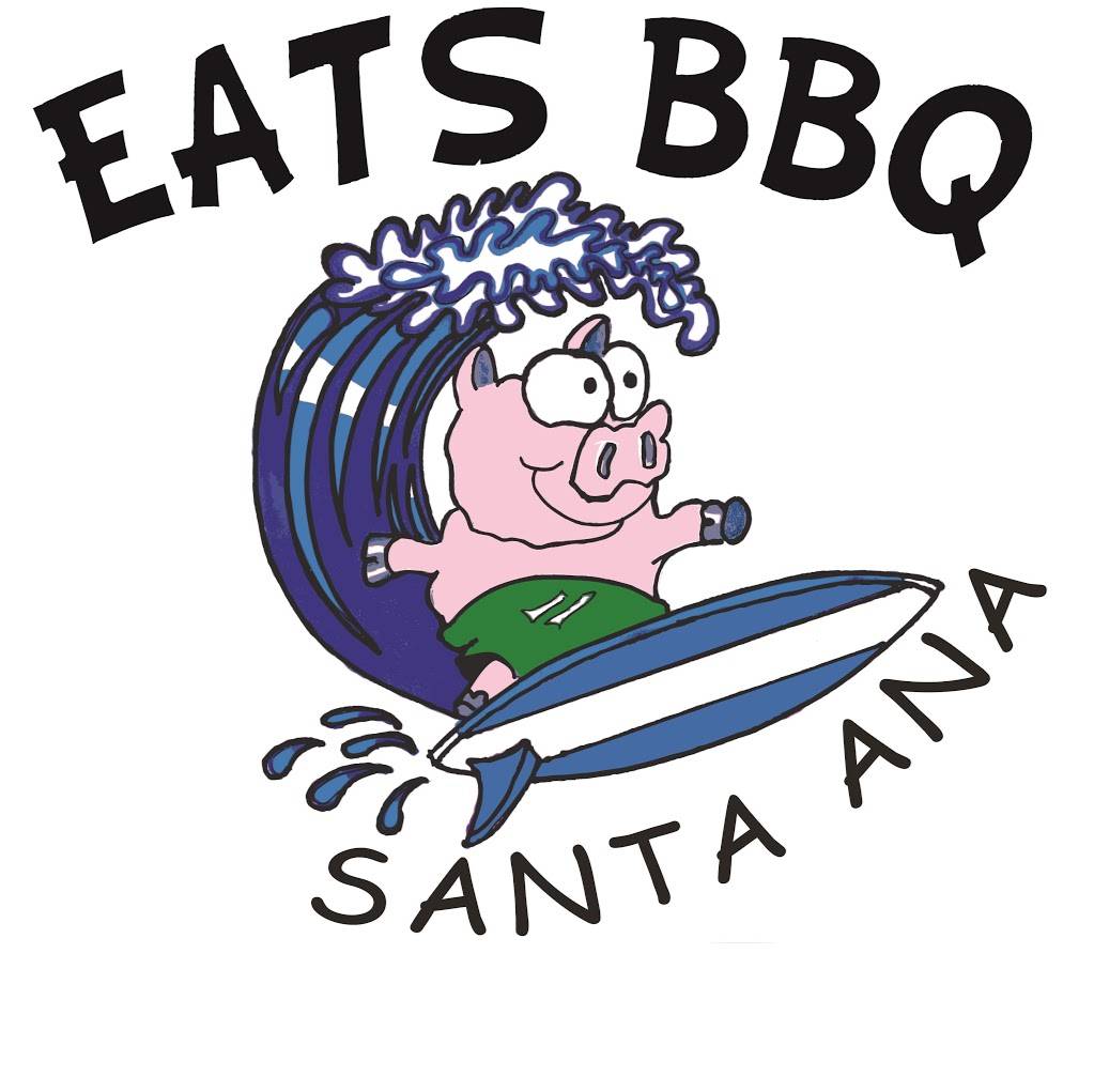 EATS BBQ | restaurant | 13912 Ponderosa St suite i, Santa Ana, CA 92705, USA | 9498993080 OR +1 949-899-3080