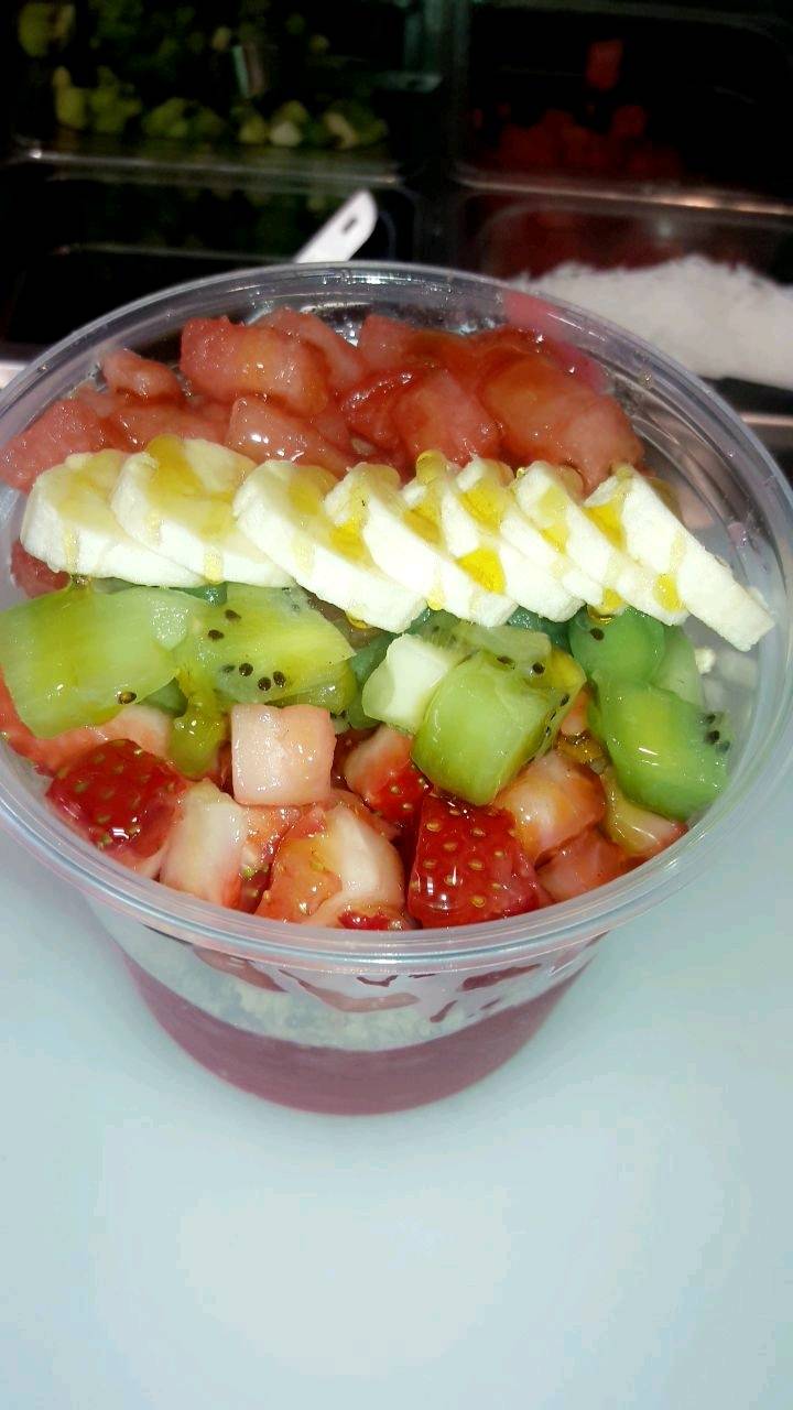 Bowlology | restaurant | 12161 Seal Beach Blvd, Seal Beach, CA 90740, USA | 5624313960 OR +1 562-431-3960