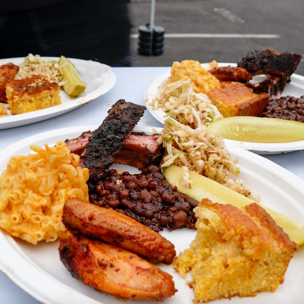 The Dons BBQ | restaurant | 93 School St, Watertown, MA 02472, USA | 6177440224 OR +1 617-744-0224