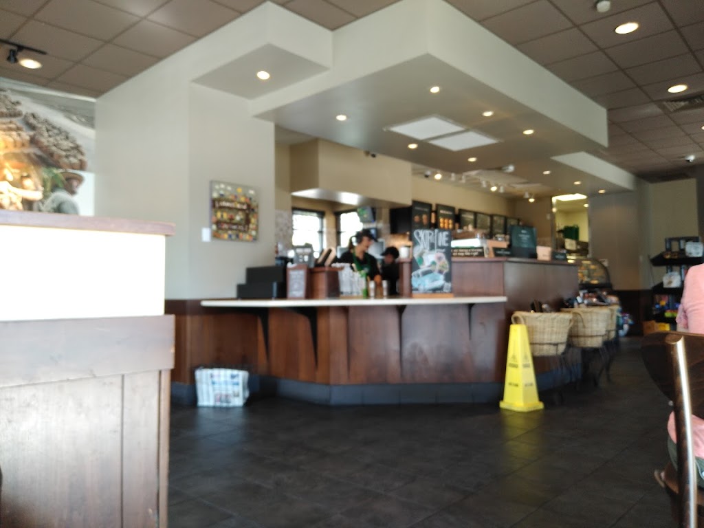 Starbucks | cafe | 1029 N Homestead Blvd, Homestead, FL 33030, USA | 7862432417 OR +1 786-243-2417