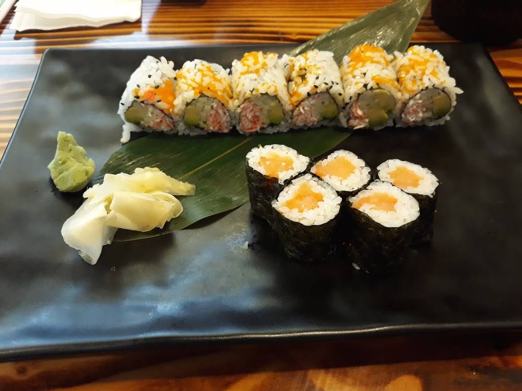 Sushi Japanese House | restaurant | 520 TX-183, Fort Worth, TX 76116, USA | 8177206599 OR +1 817-720-6599