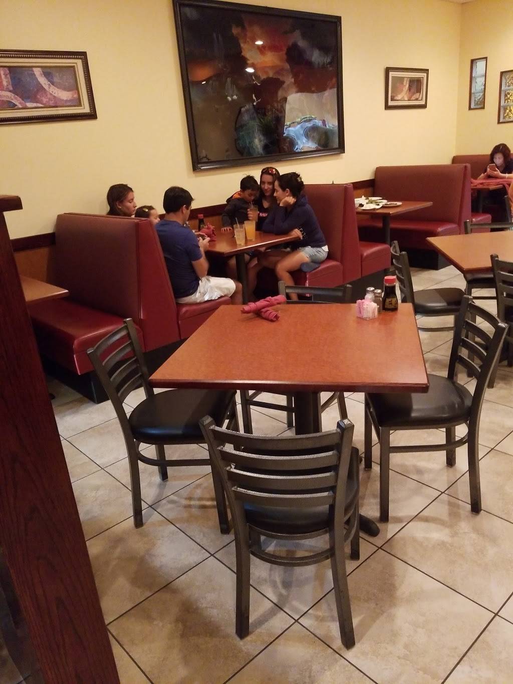 Yumi Cafe | restaurant | 5530 Grand Pkwy, Richmond, TX 77406, USA | 8325950220 OR +1 832-595-0220