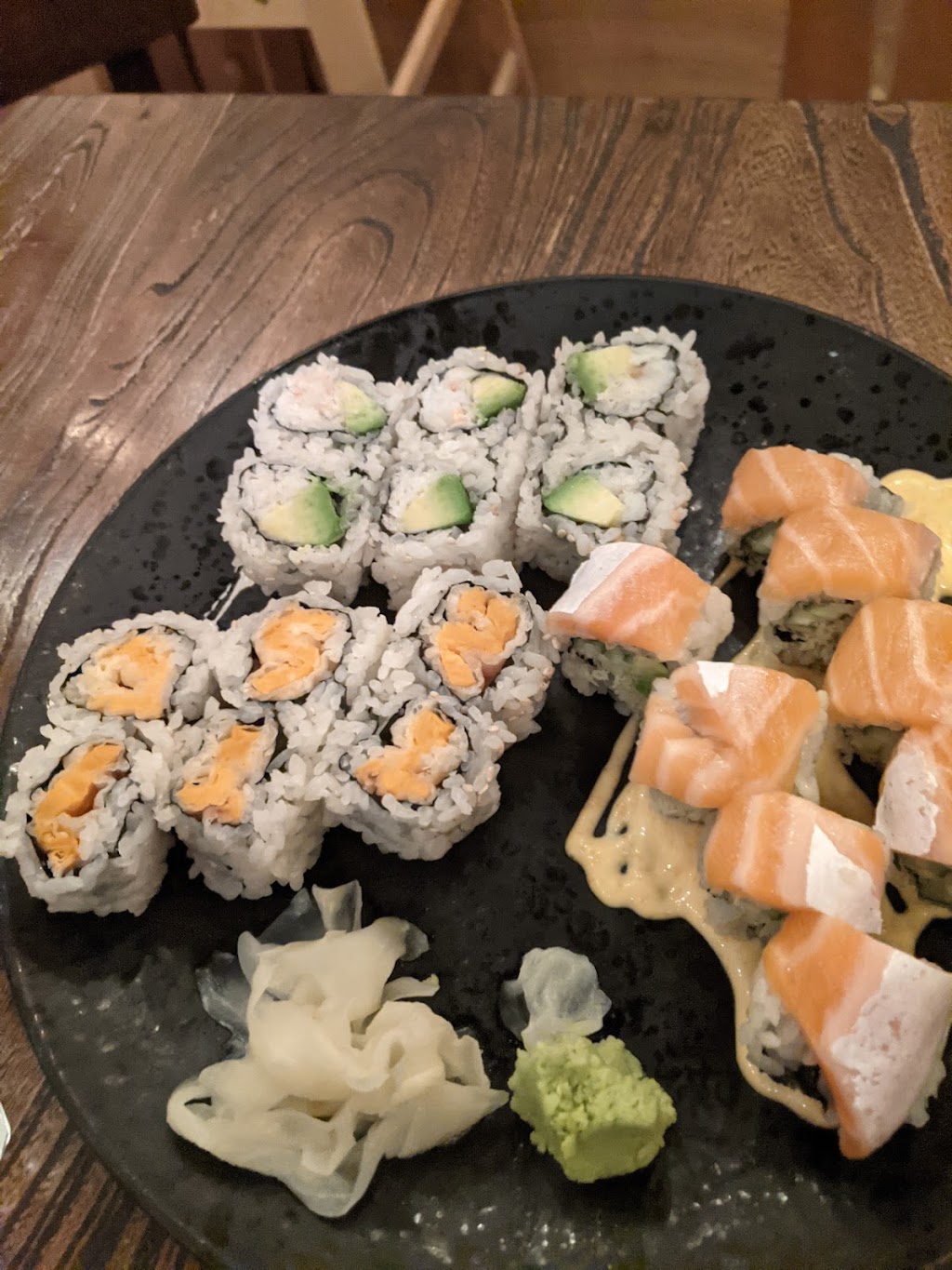 Sushi Yashin | restaurant | 381 5th Ave, Brooklyn, NY 11215, USA | 7187886789 OR +1 718-788-6789