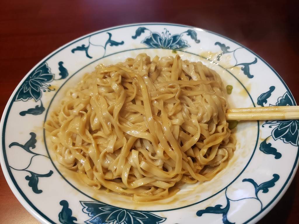 現纹鍋邊 | restaurant | 43-7 Main St, Flushing, NY 11355, USA | 7187158787 OR +1 718-715-8787