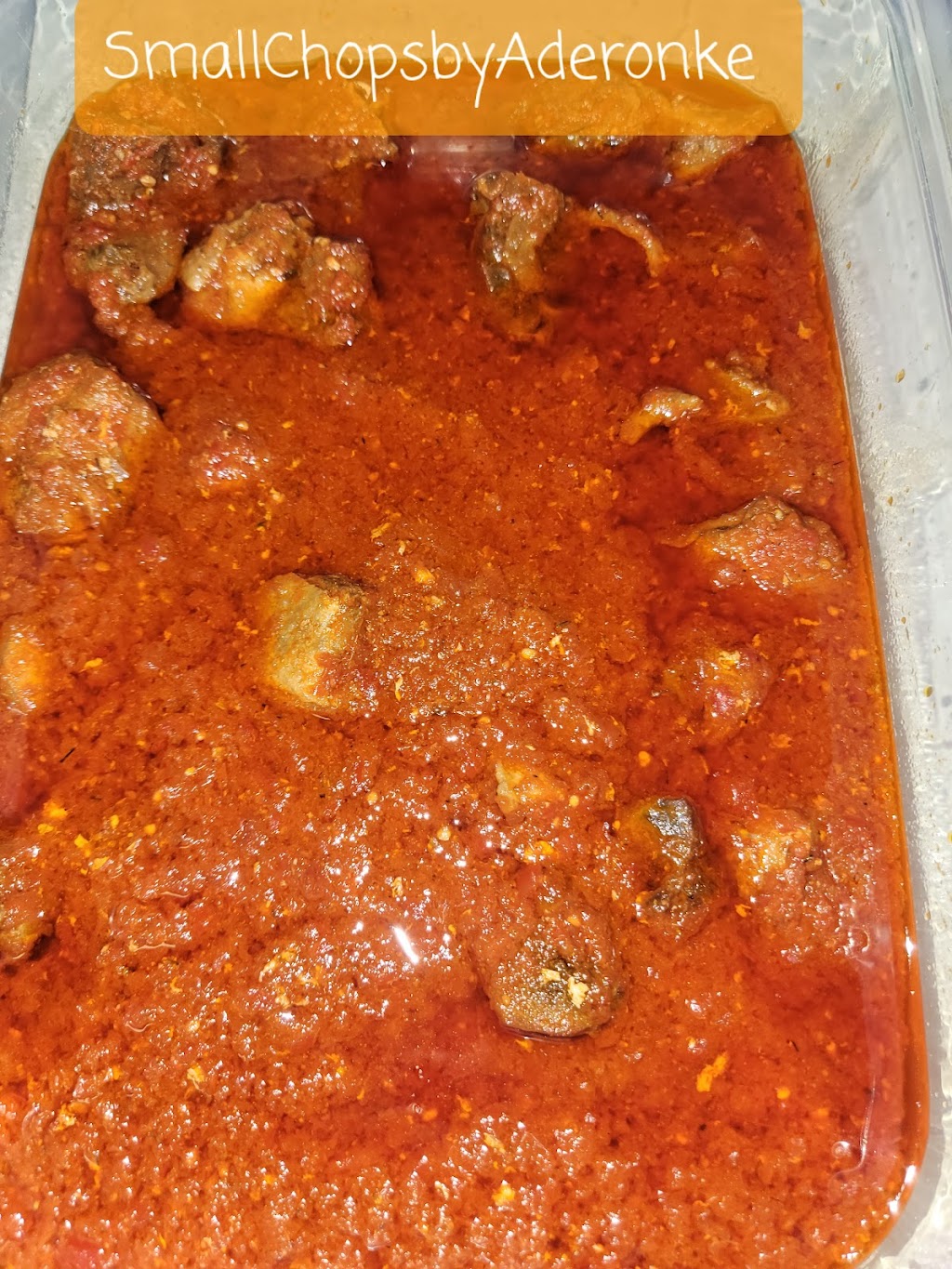 Small Chops By Aderonke | restaurant | 910 Sawpit Dr, Raleigh, NC 27610, USA | 9842757515 OR +1 984-275-7515