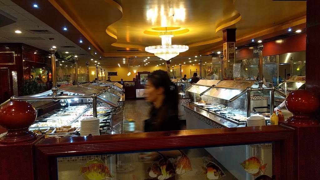 Hibachi Grill & Supreme Buffet | restaurant | 1343 Augusta W Pkwy, Augusta, GA 30909, USA | 7068686886 OR +1 706-868-6886