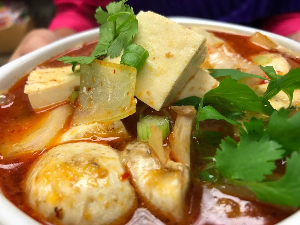 Mali Thai Bistro | restaurant | 579 SE Melody Ln, Lees Summit, MO 64063, USA | 8169444119 OR +1 816-944-4119