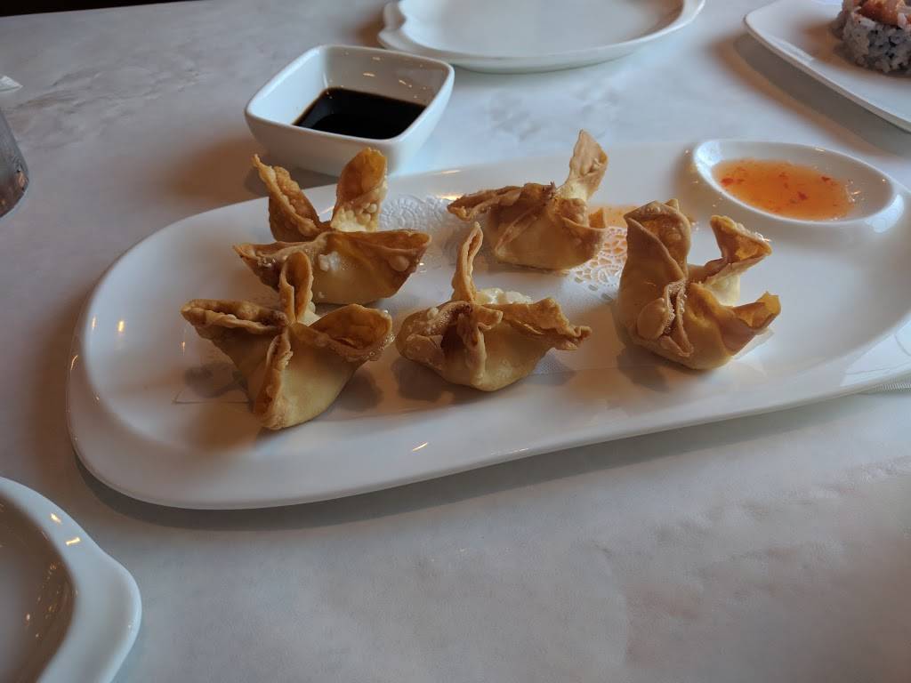 Akira Sushi Hibachi | restaurant | 3226 N Arnoult Rd, Metairie, LA 70002, USA | 5043048820 OR +1 504-304-8820