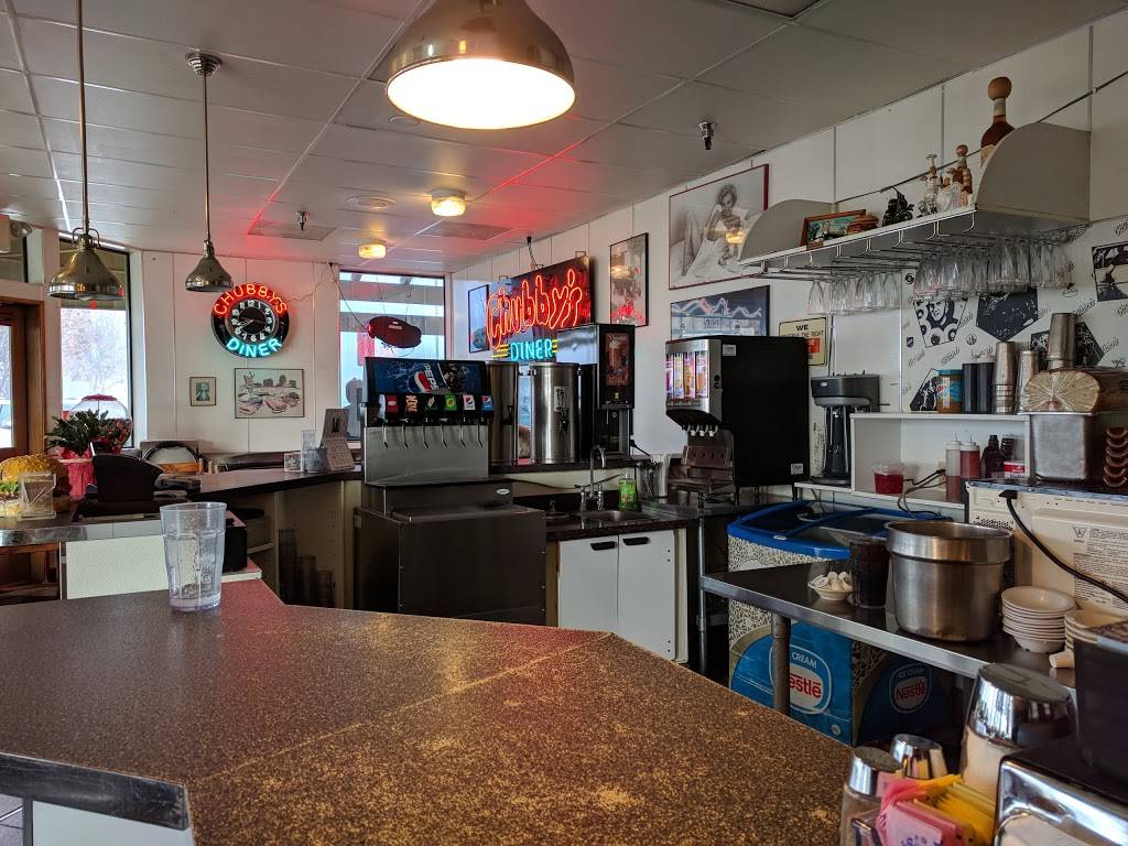 Chubbys Diner | restaurant | 266 Mt Hermon Rd # T, Scotts Valley, CA 95066, USA | 8314385546 OR +1 831-438-5546