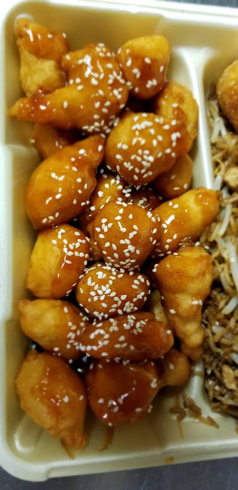 Chopstick Inn | restaurant | 13836 Sibley Rd, Riverview, MI 48193, USA | 7342826011 OR +1 734-282-6011