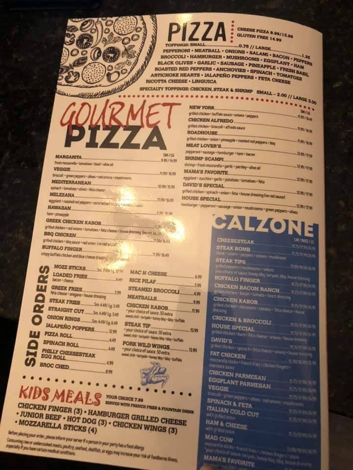 Gregs Tavern | restaurant | 208 Rantoul St, Beverly, MA 01915, USA | 9787208911 OR +1 978-720-8911