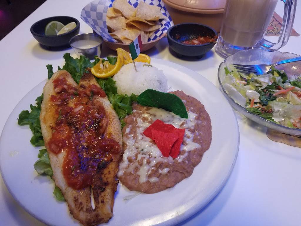 Los 7 Mares | restaurant | 8859 Woodman Ave, Arleta, CA 91331, USA | 8188920200 OR +1 818-892-0200