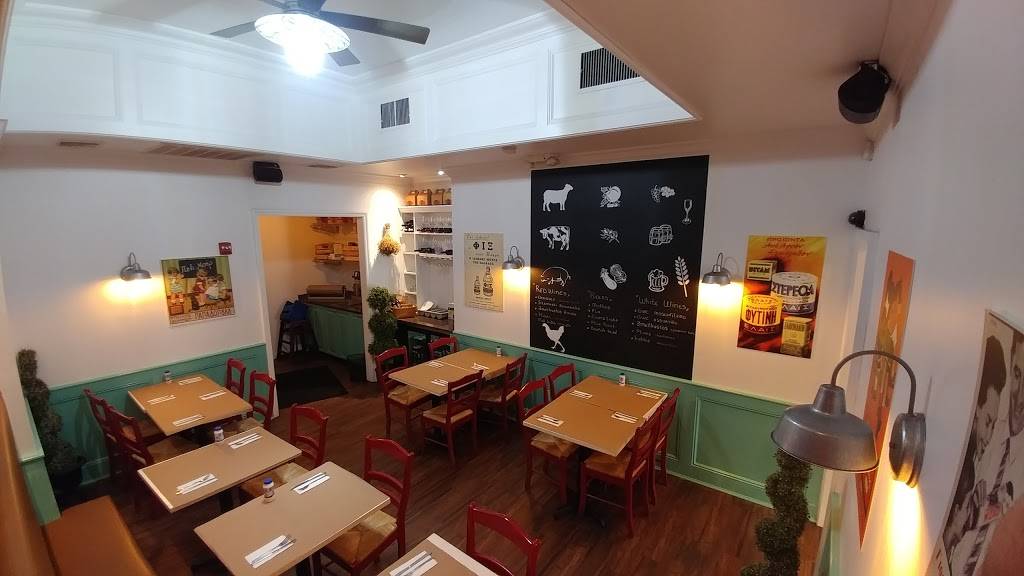 Pita station | restaurant | 444 Plandome Rd, Manhasset, NY 11030, USA | 5164395460 OR +1 516-439-5460