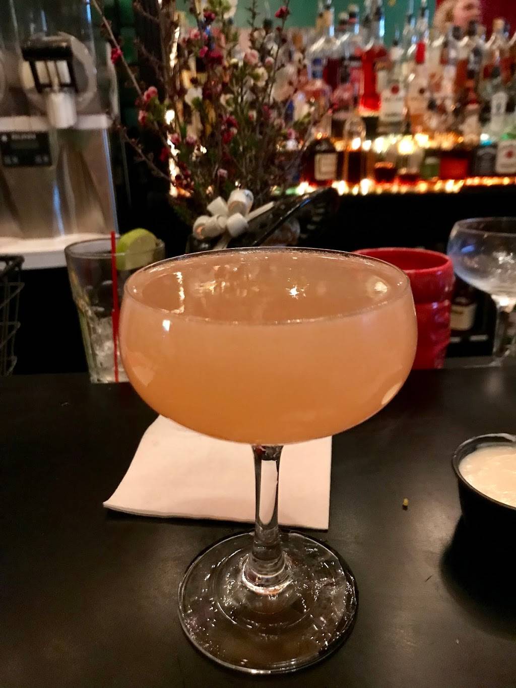 Brillobox | restaurant | 4104 Penn Ave, Pittsburgh, PA 15224, USA | 4126214900 OR +1 412-621-4900