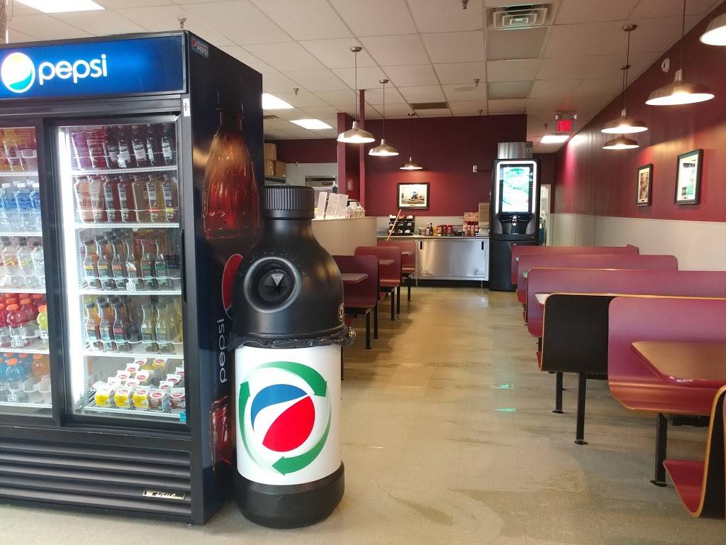 Nadeaus Subs Salads Wraps | meal takeaway | 673 Hooksett Rd, Manchester, NH 03104, USA | 6036448888 OR +1 603-644-8888