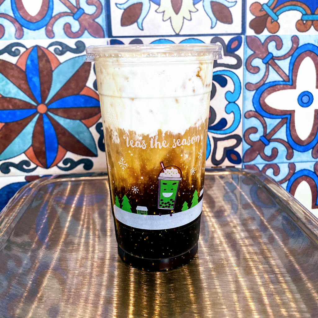 Bambu Desserts & Drinks | restaurant | 4545 Mission Blvd ste e, Montclair, CA 91763, USA | 9093429205 OR +1 909-342-9205