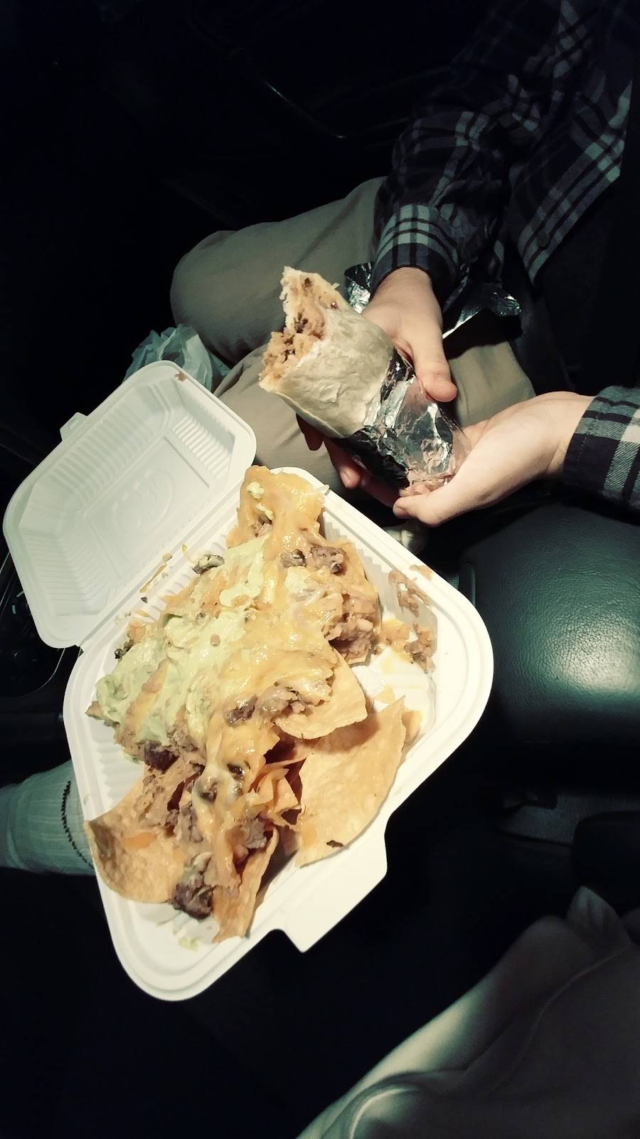 Taqueria Senaidas | restaurant | 150 Tennyson Rd, Hayward, CA 94544, USA | 5107836031 OR +1 510-783-6031