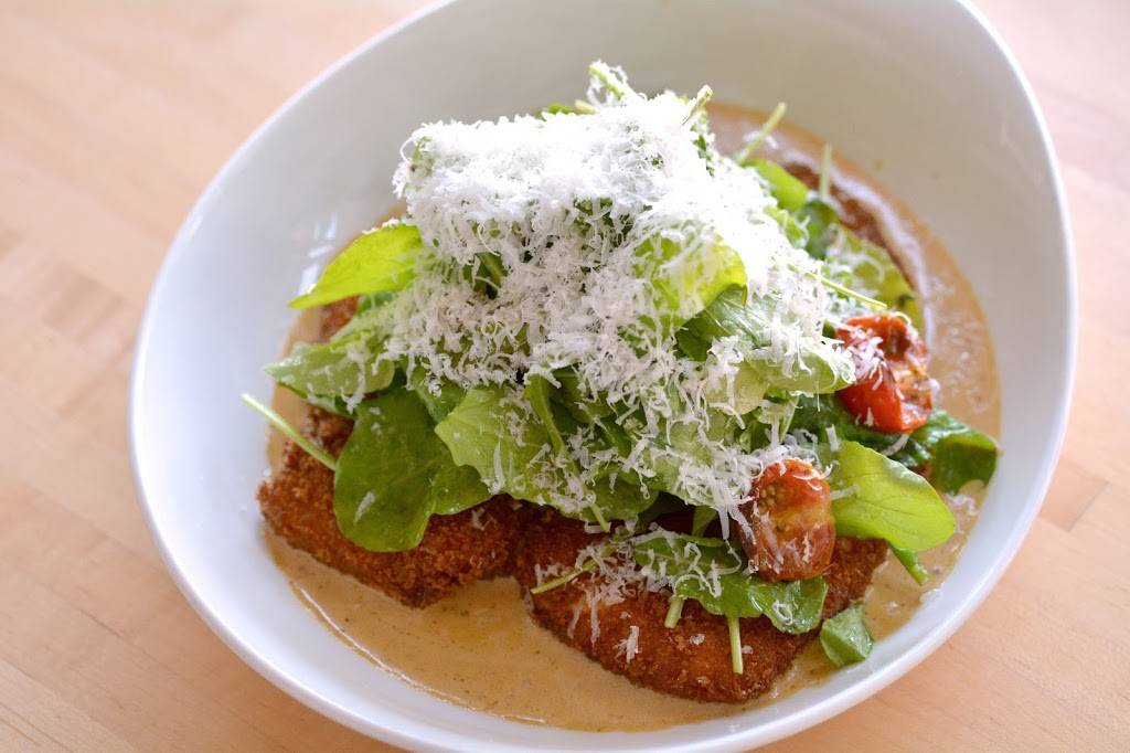 Seed Kitchen & Bar | restaurant | 1311 Johnson Ferry Rd #504, Marietta, GA 30068, USA | 6782146888 OR +1 678-214-6888