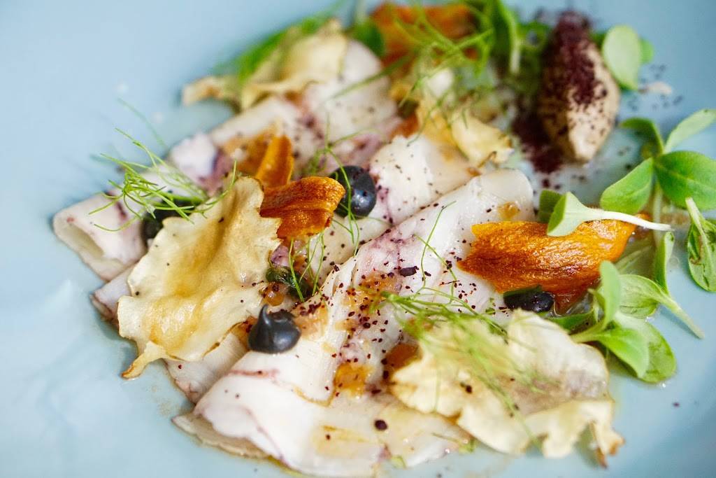 Green Fig | restaurant | 570 10th Ave #3001, New York, NY 10036, USA | 9172396560 OR +1 917-239-6560