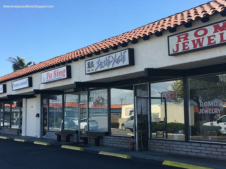 Sushi Yoshi | meal takeaway | 2140 Artesia Blvd H, Torrance, CA 90504, USA | 3105382018 OR +1 310-538-2018