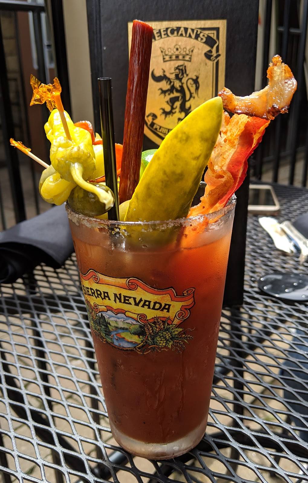 Keegans Public House | restaurant | 1625 Ridenour Blvd #301, Kennesaw, GA 30152, USA | 6782132460 OR +1 678-213-2460