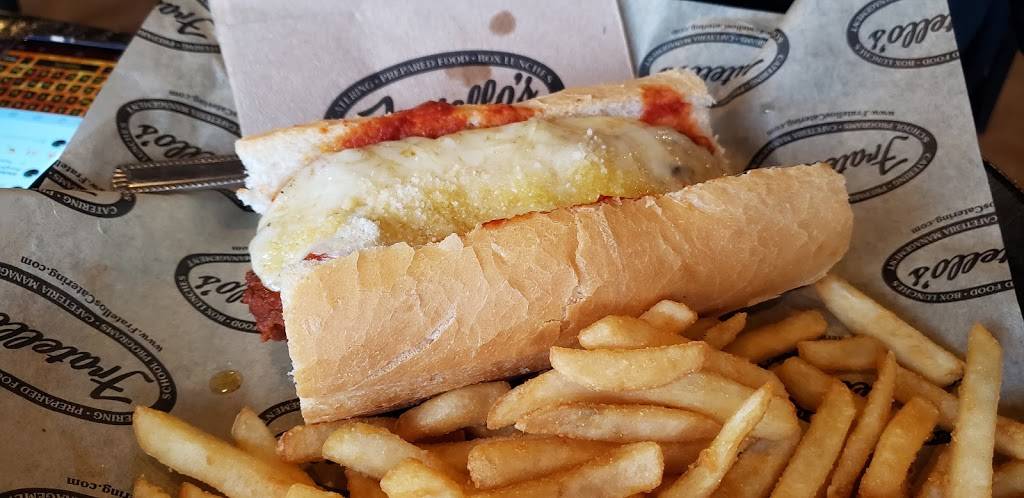 Fratellos Cafe & Deli | restaurant | 18201 Dixie Hwy, Homewood, IL 60430, USA | 7087994388 OR +1 708-799-4388