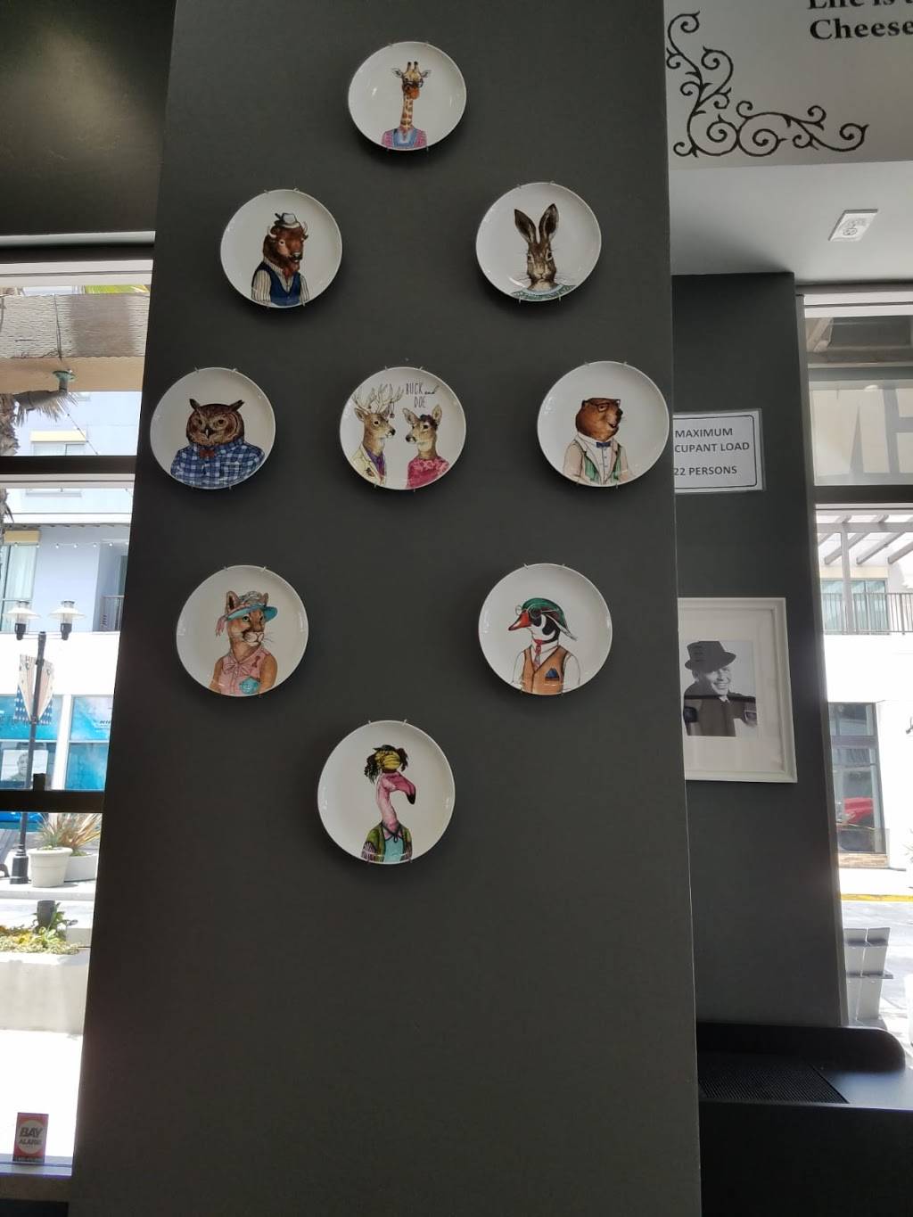 Grater Grilled Cheese | restaurant | 120 5th St, Huntington Beach, CA 92648, USA | 7145363162 OR +1 714-536-3162