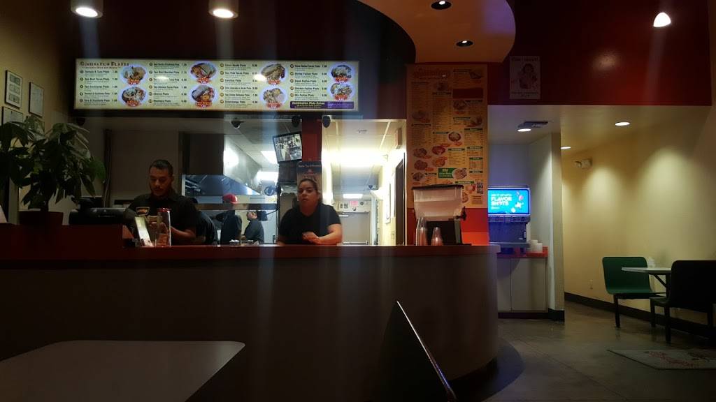 El Potosino Mexican Food | restaurant | 7865 E Speedway Blvd, Tucson, AZ 85710, USA | 5207227578 OR +1 520-722-7578