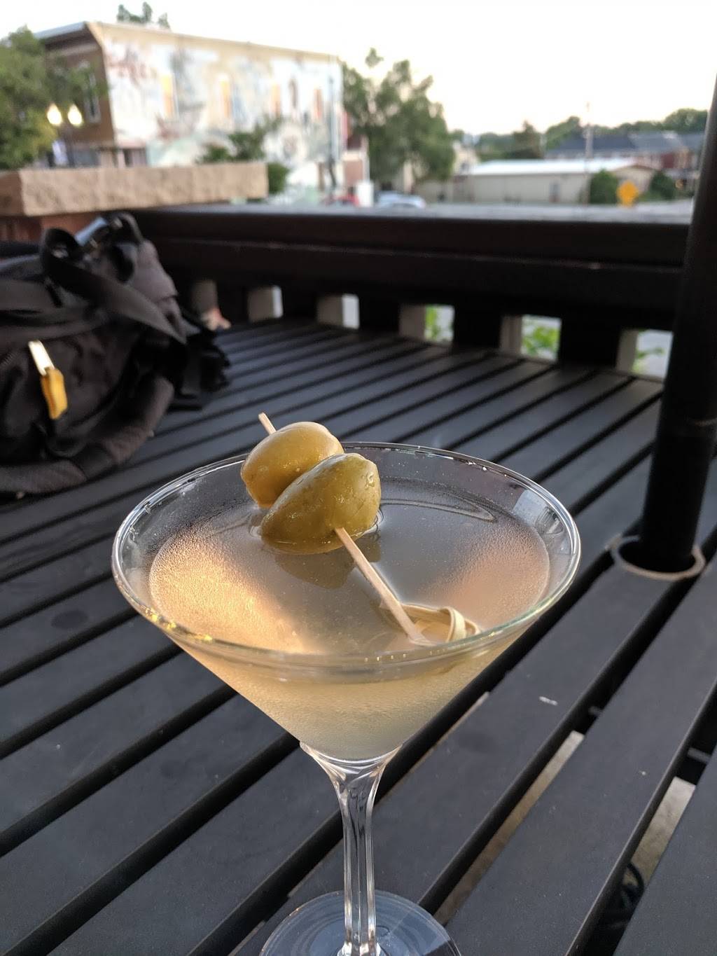 Hotel Frederick Restaurant & Lounge | restaurant | 501 High St, Boonville, MO 65233, USA | 6608822828 OR +1 660-882-2828