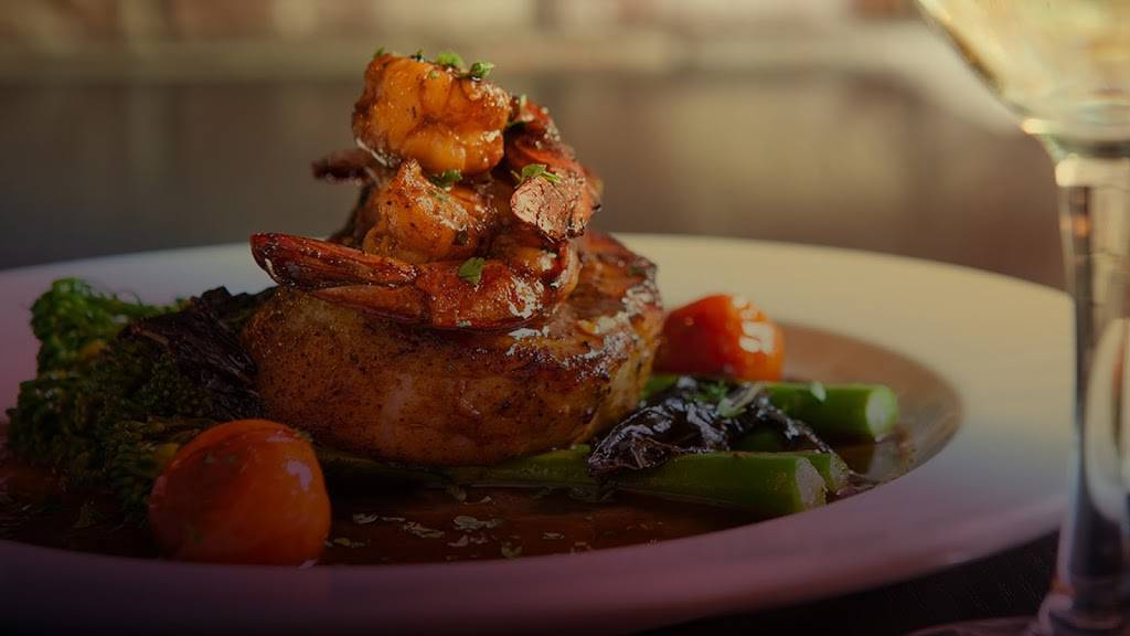 The Rouxpour | restaurant | 700 Baybrook Mall Suite H100, Friendswood, TX 77546, USA | 2814804052 OR +1 281-480-4052