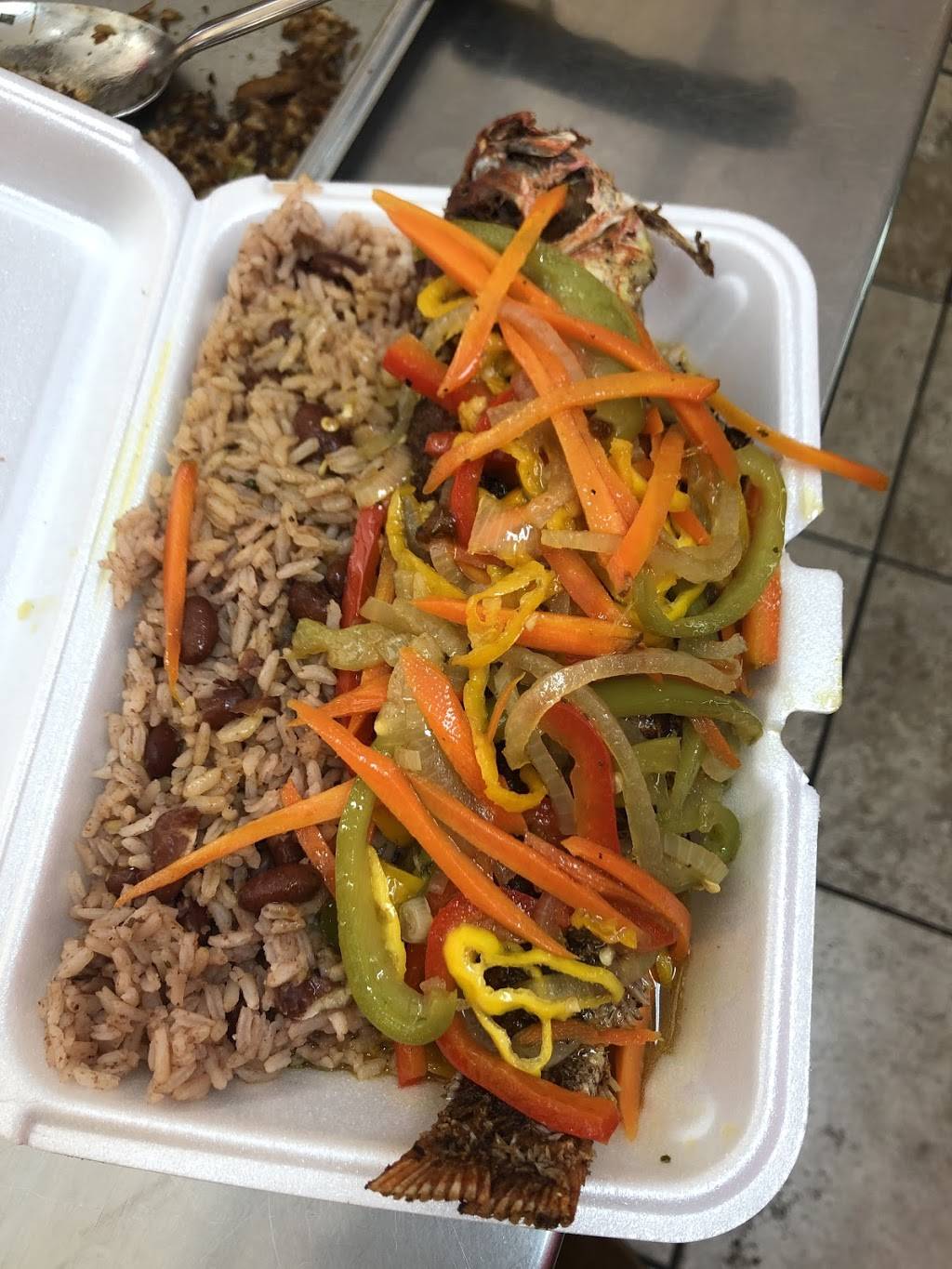 Blaze Jamaican Restaurant | restaurant | 3 Corson Ave, Staten Island, NY 10301, USA | 9294642330 OR +1 929-464-2330