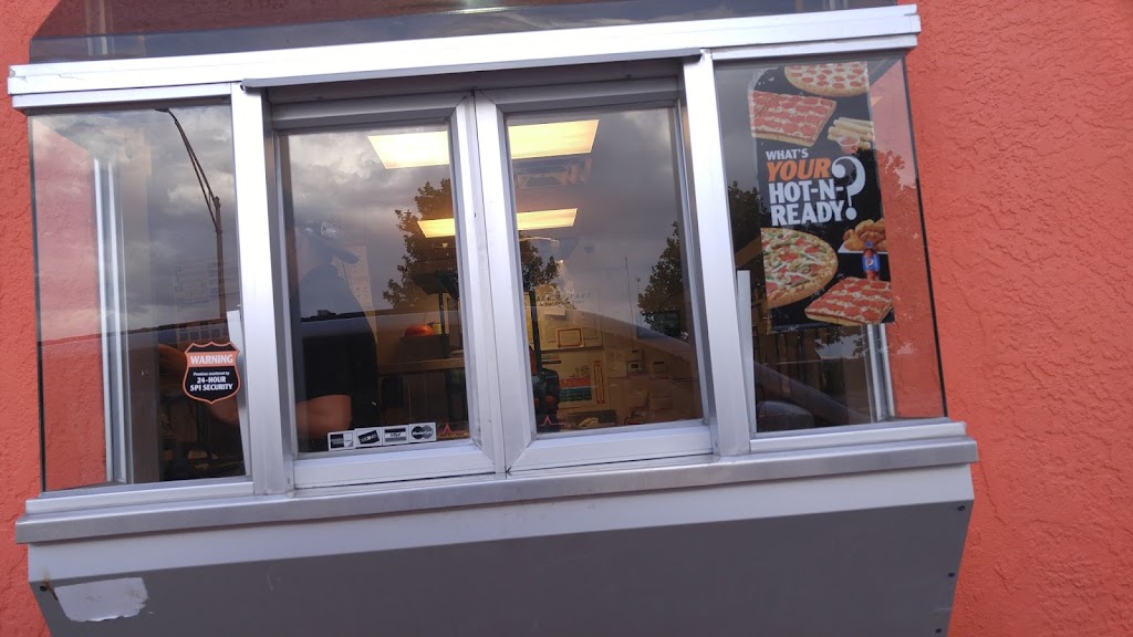 Little Caesars Pizza | meal delivery | 1001 N California St, Socorro, NM 87801, USA | 5758352421 OR +1 575-835-2421