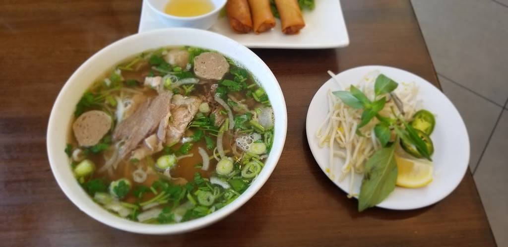 Pho Saigon | restaurant | 2280 Westborough Blvd, South San Francisco, CA 94080, USA | 6508722471 OR +1 650-872-2471