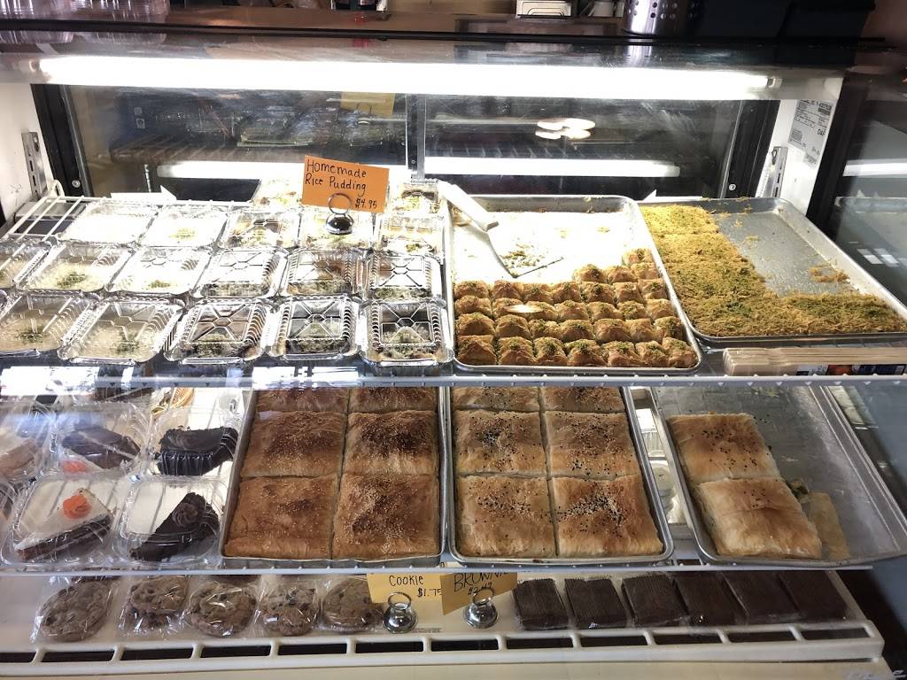 Barbarossa Pizza & Kebabs | meal delivery | 1460 Whalley Ave, New Haven, CT 06515, USA | 2033899894 OR +1 203-389-9894