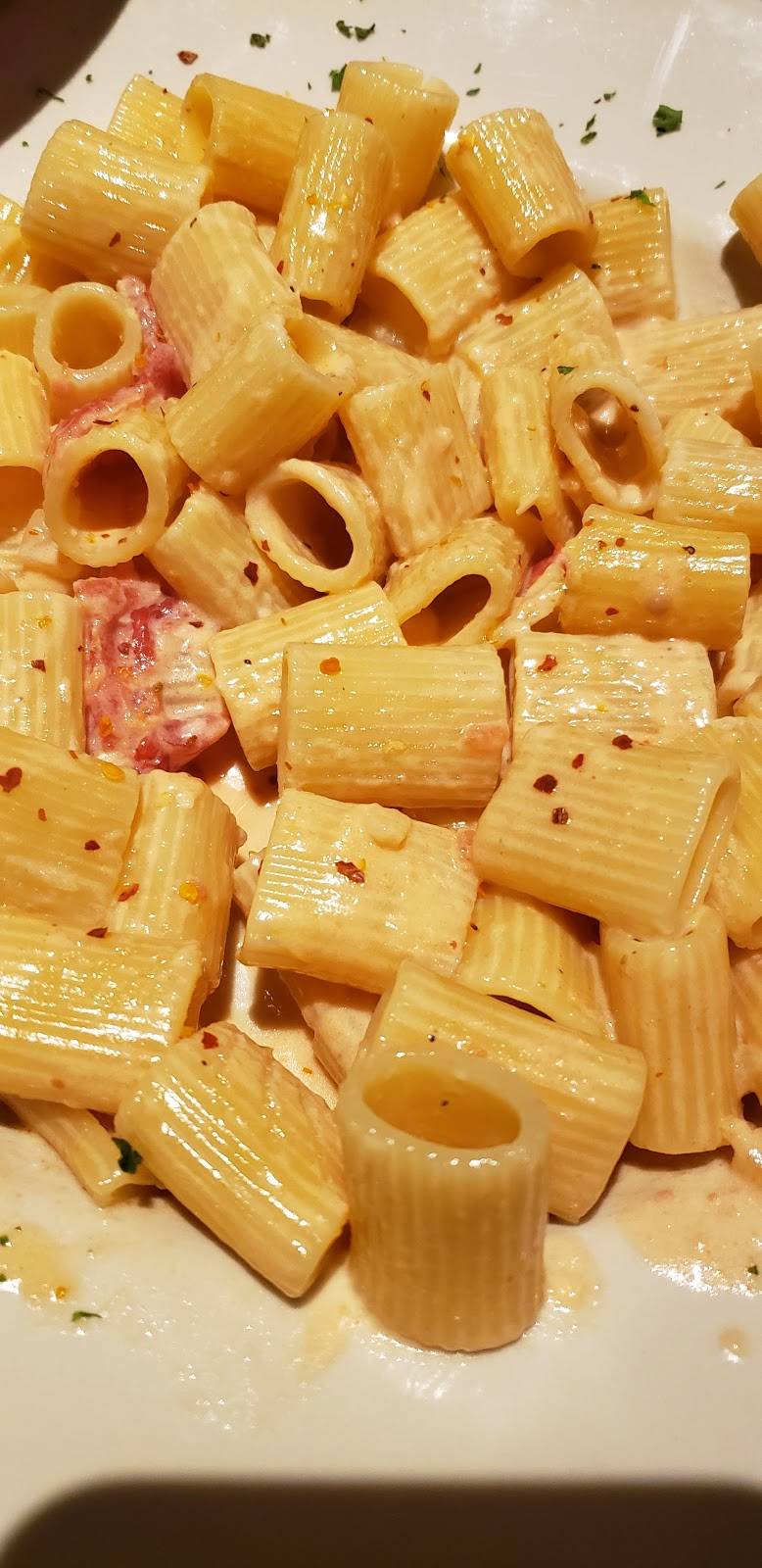 Delmonicos Italian Steakhouse | restaurant | 125 White Spruce Blvd, Rochester, NY 14623, USA | 5854244242 OR +1 585-424-4242