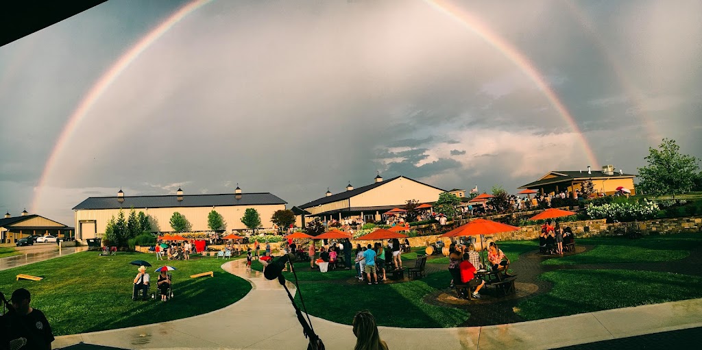 Country Heritage Winery | restaurant | 185 Co Rd 68, Laotto, IN 46763, USA | 2606372980 OR +1 260-637-2980