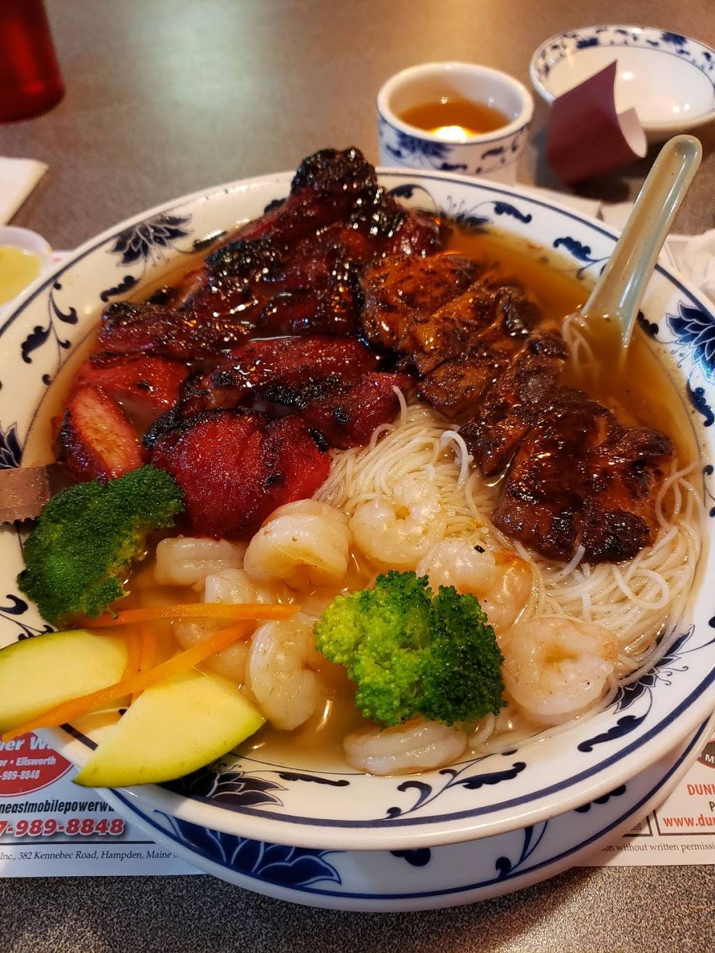 Noodles & Company | restaurant | 492 Wilson St, Brewer, ME 04412, USA | 2079899898 OR +1 207-989-9898