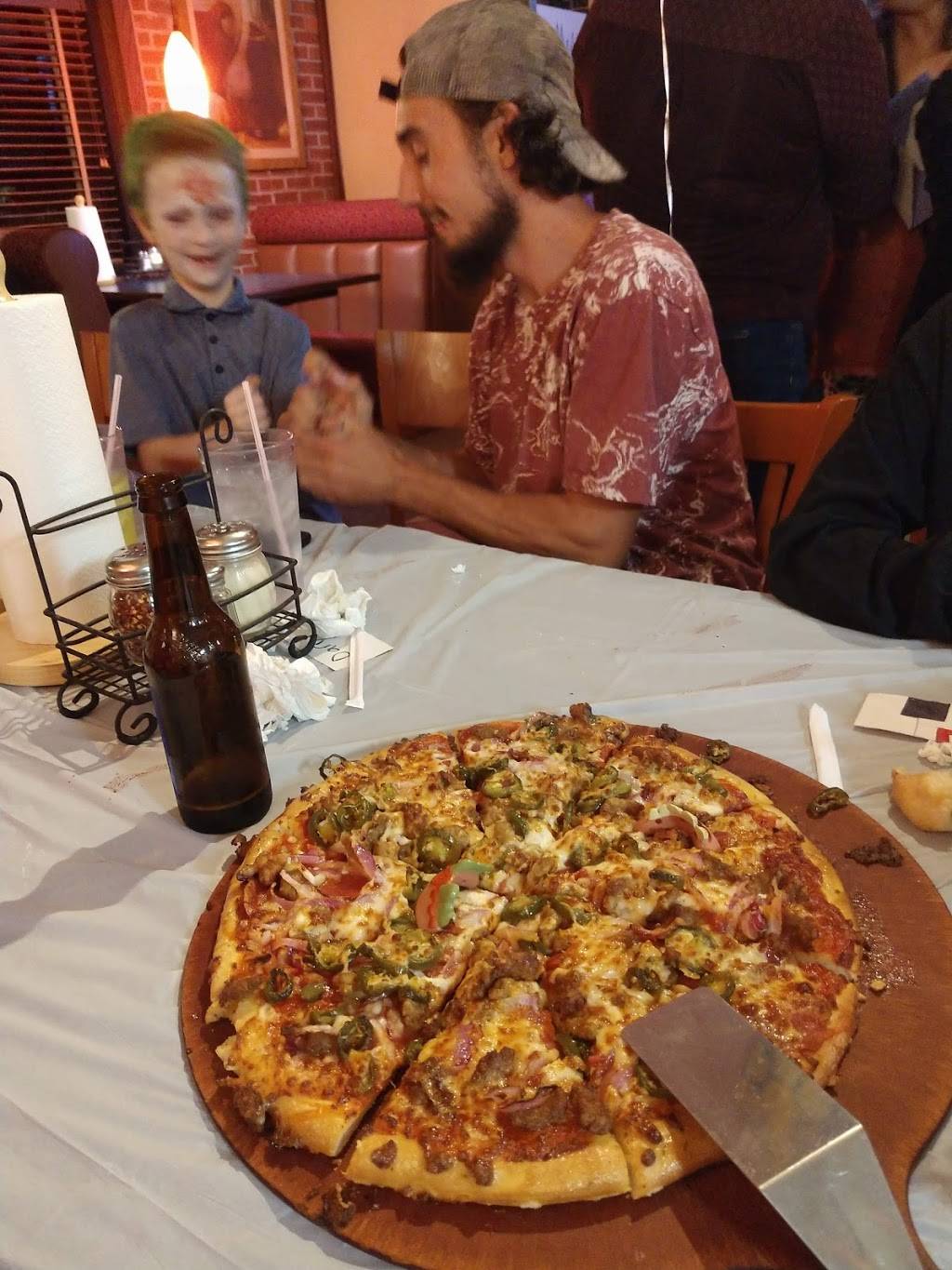 Pizza Hut | meal takeaway | 3068 Tamiami Trail, Port Charlotte, FL 33952, USA | 9416294322 OR +1 941-629-4322